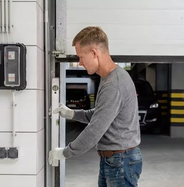 Why Choose Us for Door, Gate and Security Services in Douglasville, GA