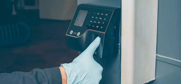 Access Control Installation Douglasville