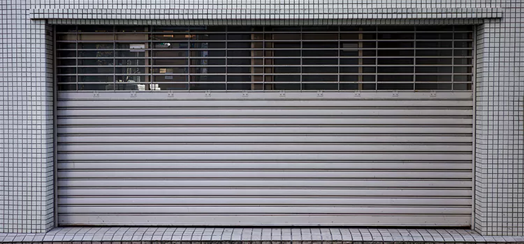 Advanced Solutions for Your Aluminum Garage Doors in Douglasville, Georgia