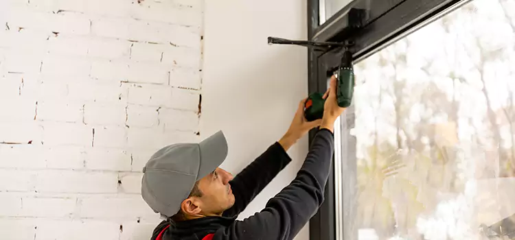 Automatic Door Opener Commercial Douglasville