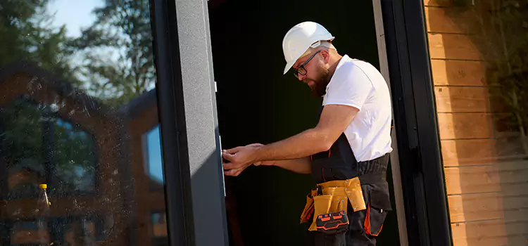 Replace Balcony Door Douglasville