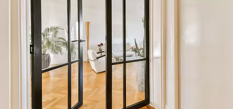 Bifold Door Replacement Douglasville