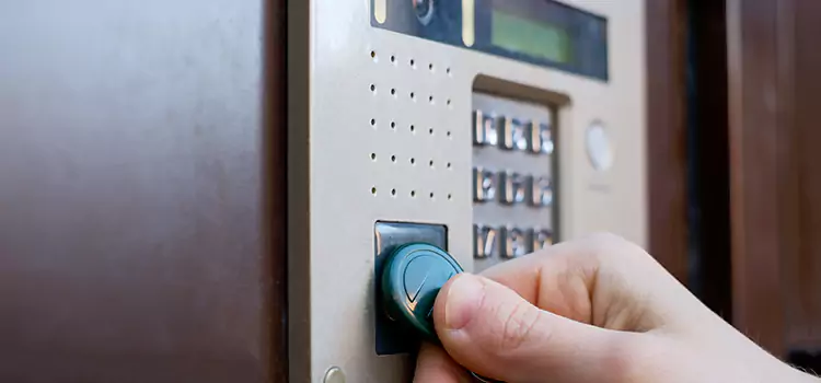 Enhanced Security Features Douglasville