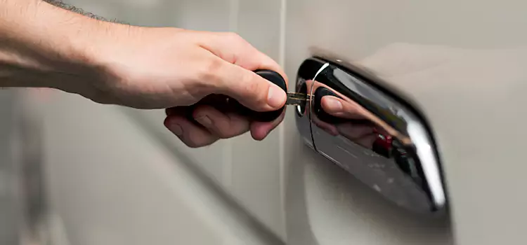 Why Choose Our Auto Locksmith Team in Douglasville, GA?