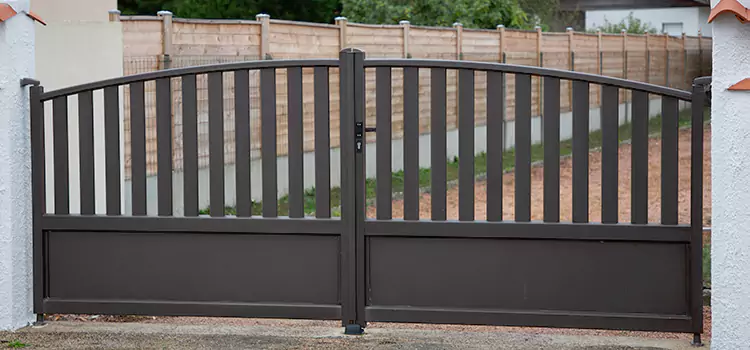 Advanced Gate Solutions in Douglasville, GA