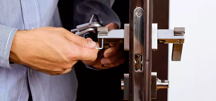 Commercial Door Lock Repair Douglasville
