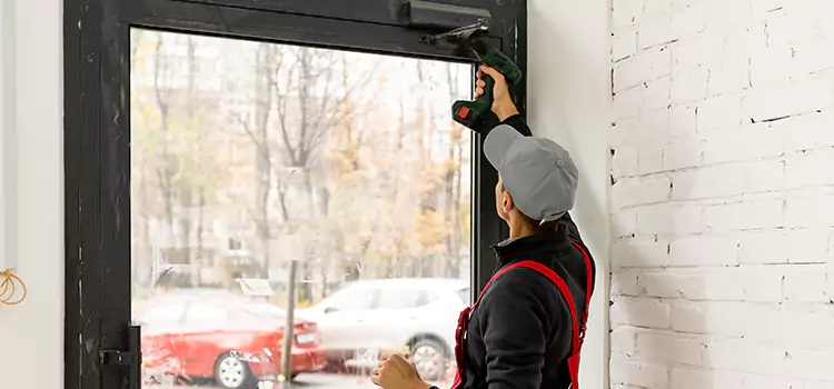 Comprehensive Door Closer Services in Douglasville, GA