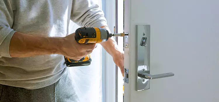 Door Knob Lock Repair Douglasville