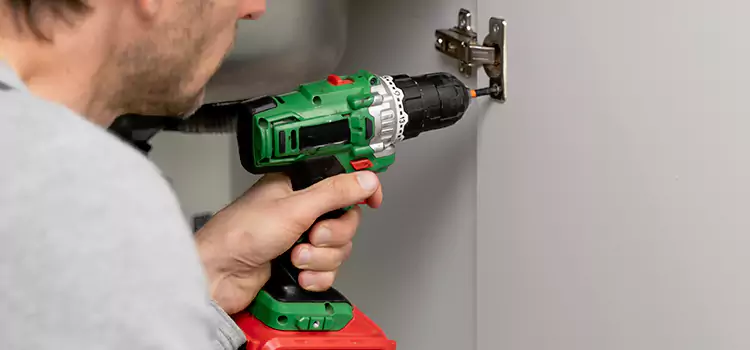 Commercial Door Hinge Repair Douglasville