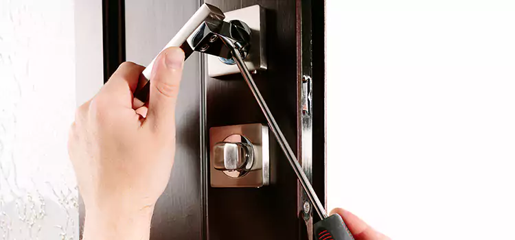 Door Lock Replacement Service Douglasville