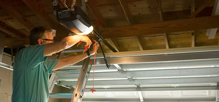 Garage Door Opener Sales and Installation Douglasville
