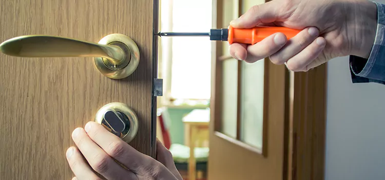 Garage Door Installation Douglasville