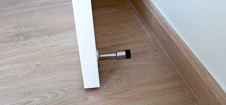 Magnetic Door Stop Integration Douglasville
