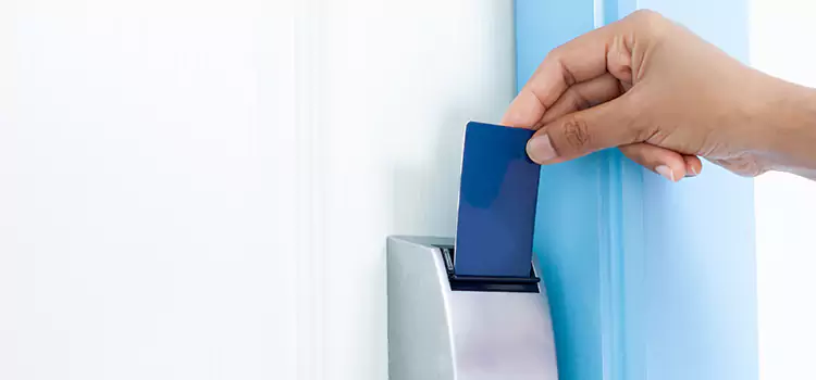 Access Control System Integration Douglasville