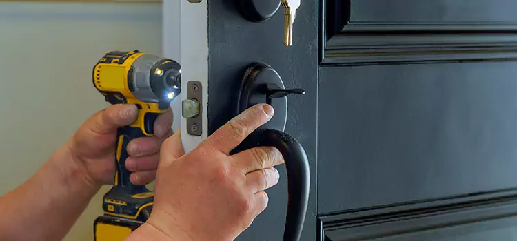 Locksmith Emergency Service Douglasville