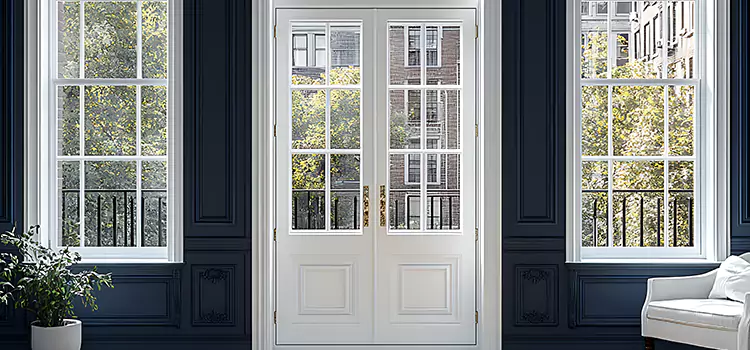 French Door Lock Repair Douglasville