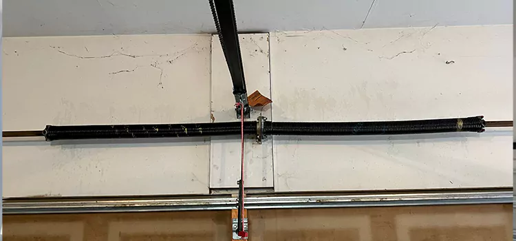 Garage Door Cable Repair Near Me in Douglasville, GA