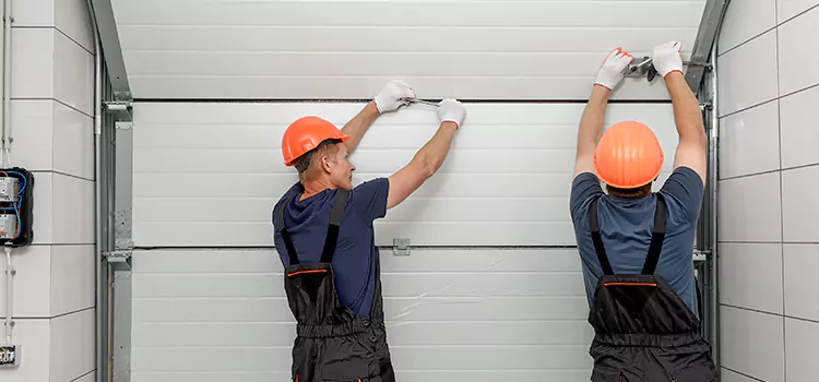 Choose Us for Your Garage Door Needs in Douglasville