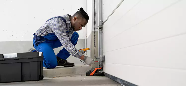 Expert Solutions for Every Garage Lock Need in Douglasville, GA