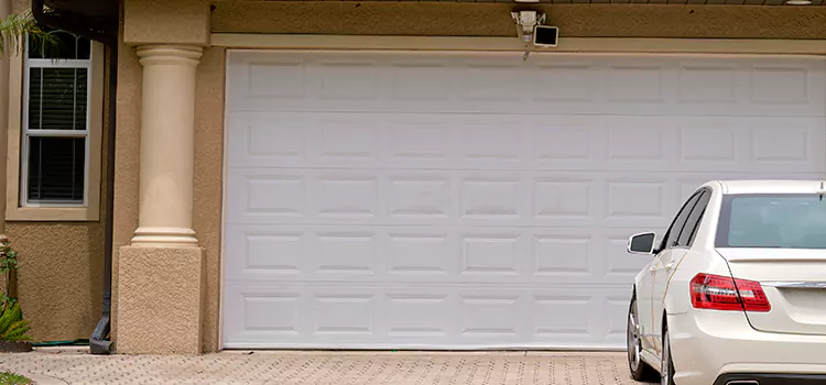 Comprehensive Garage Door Maintenance Services in Douglasville, GA