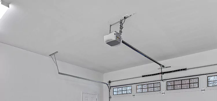 Experienced Garage Door Installers Douglasville