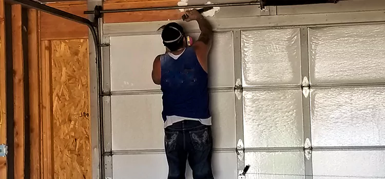 Specialized Garage Door Panel Solutions in Douglasville, GA