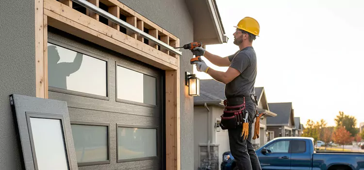 Your Trusted Garage Door Specialists in Douglasville