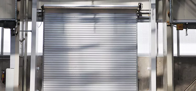 Roller Door Maintenance Douglasville