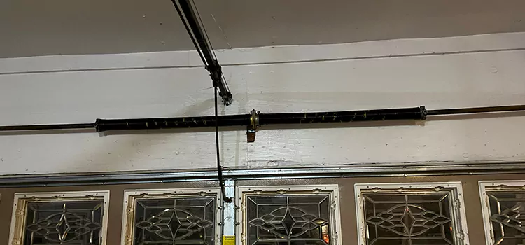 Garage Door Spring Repair Near Me Douglasville