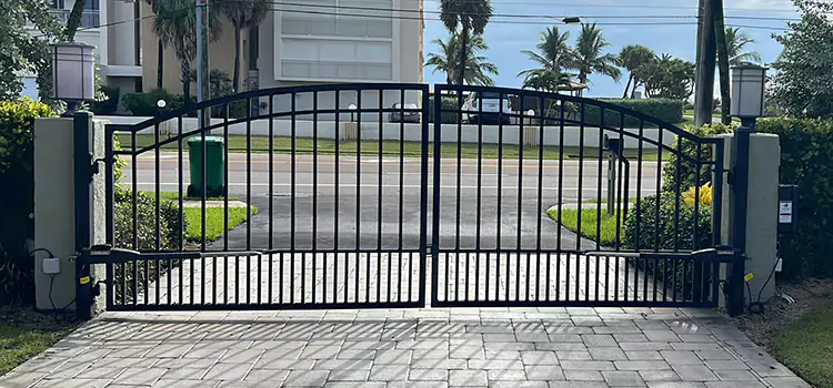 Gate Opener Replacement Near Me in Douglasville, GA
