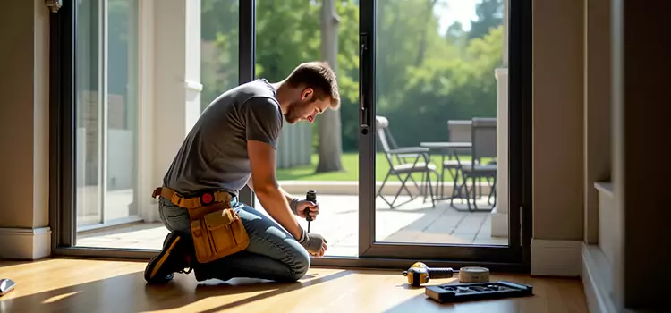 Comprehensive Solutions for Every Glass Door Need in Douglasville, GA