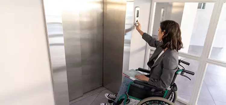 Benefits of Modern Handicap Door Systems in Douglasville, GA