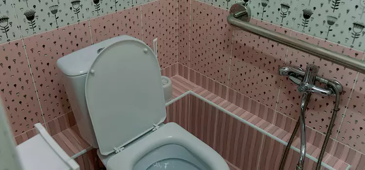 Meeting Diverse Needs With Accessible Restroom Solutions in Douglasville, GA
