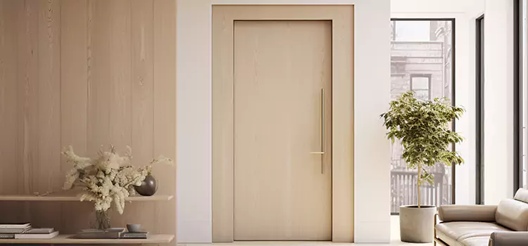 Choose Quality for Your Inside Doors in Douglasville, GA