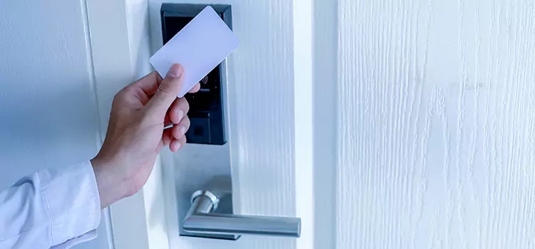 Why Choose Us for Your Keycard Lock Installation in Douglasville, GA?