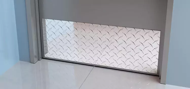 Benefits of Professional Kick Plate Solutions in Douglasville, GA