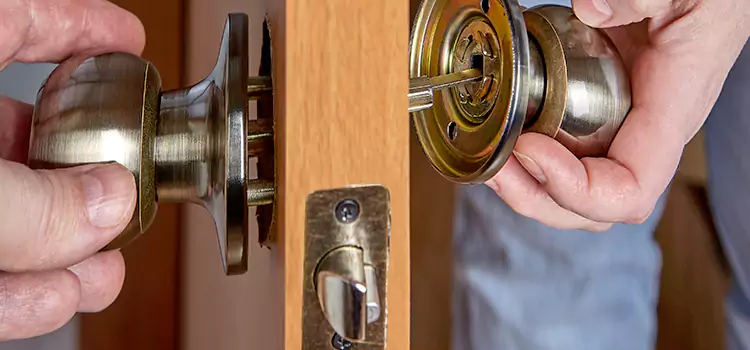 Sliding Door Lock Repair Douglasville