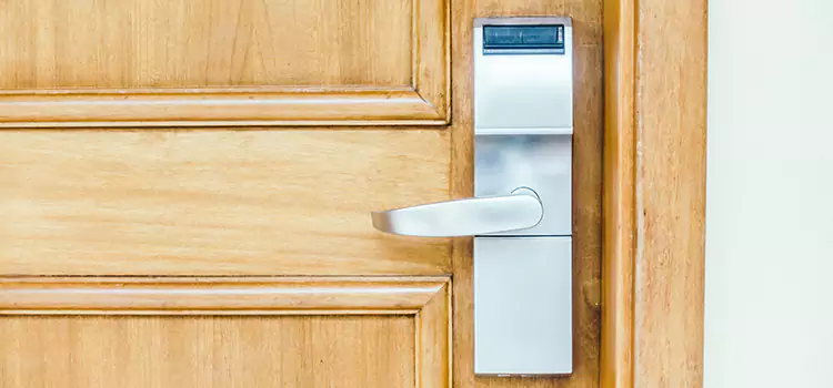 Electromagnetic Door Lock Installation Douglasville