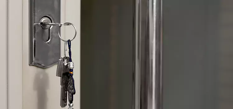 Master Keying by the Numbers Douglasville
