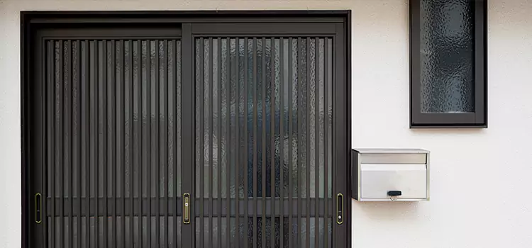 Sliding Screen Door Repair Douglasville