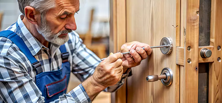 Mortise Replacement Lock Douglasville