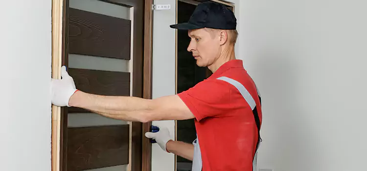 Frame and Panel Restoration Douglasville