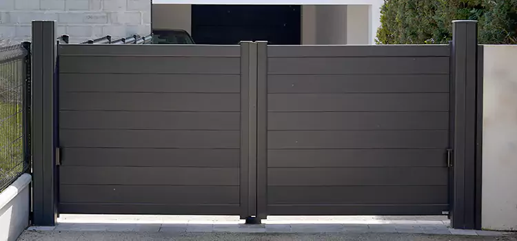 Common Residential Gate Issues We Resolve in Douglasville, GA