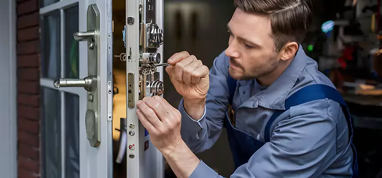 Residential Lock Installation Douglasville