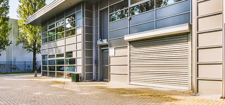 Electric Roller Garage Doors Douglasville