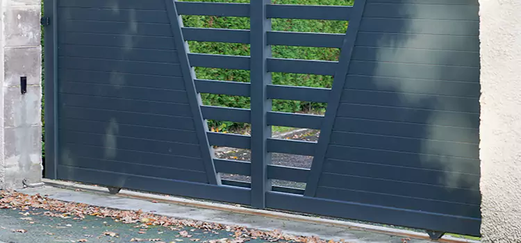Automated Gate Company Near Me Douglasville