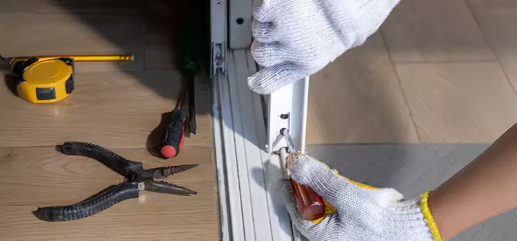Sliding Door Installation Services in Douglasville, GA