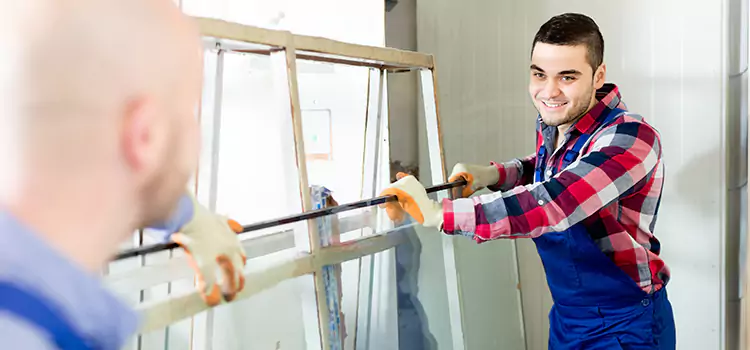 Patio Door Panel Replacement Douglasville