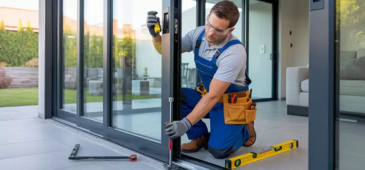 Sliding Screen Door Repair Douglasville