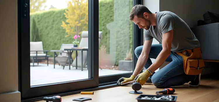 Patio Sliding Glass Door Replacement Douglasville